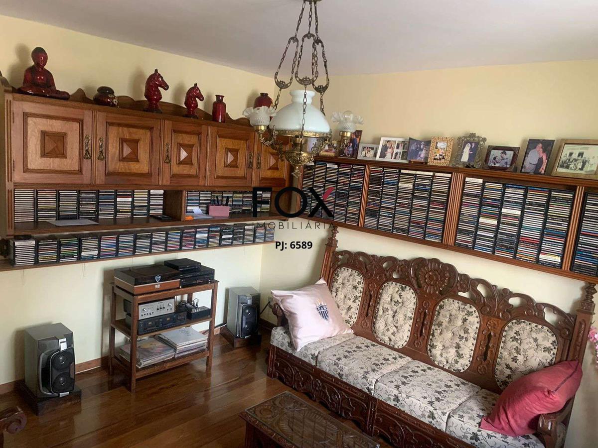 Casa, Cidade Nova, 4 Quartos, 3 Vagas, 1 Suíte