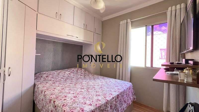 Apartamento, Castelo, 2 Quartos, 1 Vaga