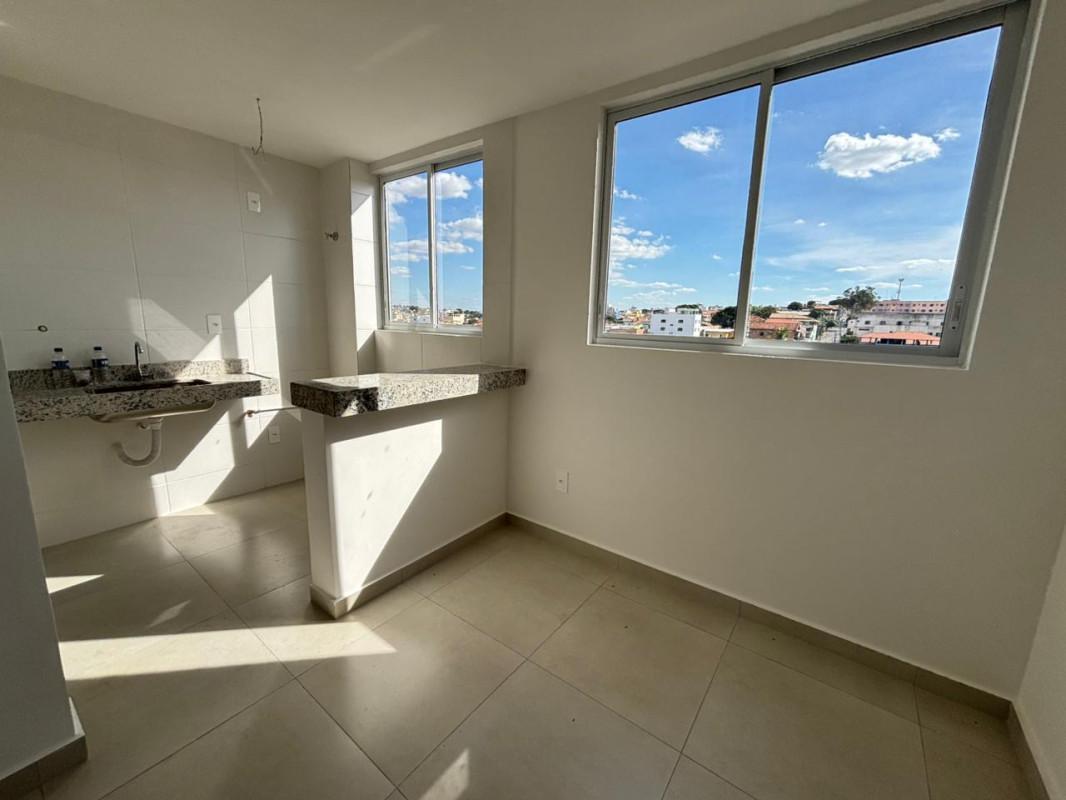 Cobertura, Jardim Leblon, 2 Quartos, 2 Vagas