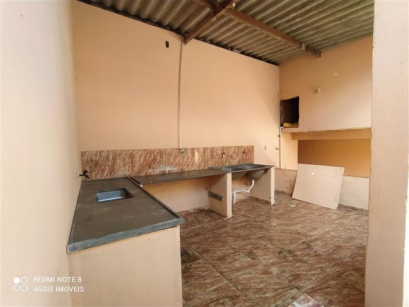 Casa, Nossa Senhora das Graças, 3 Quartos, 2 Vagas