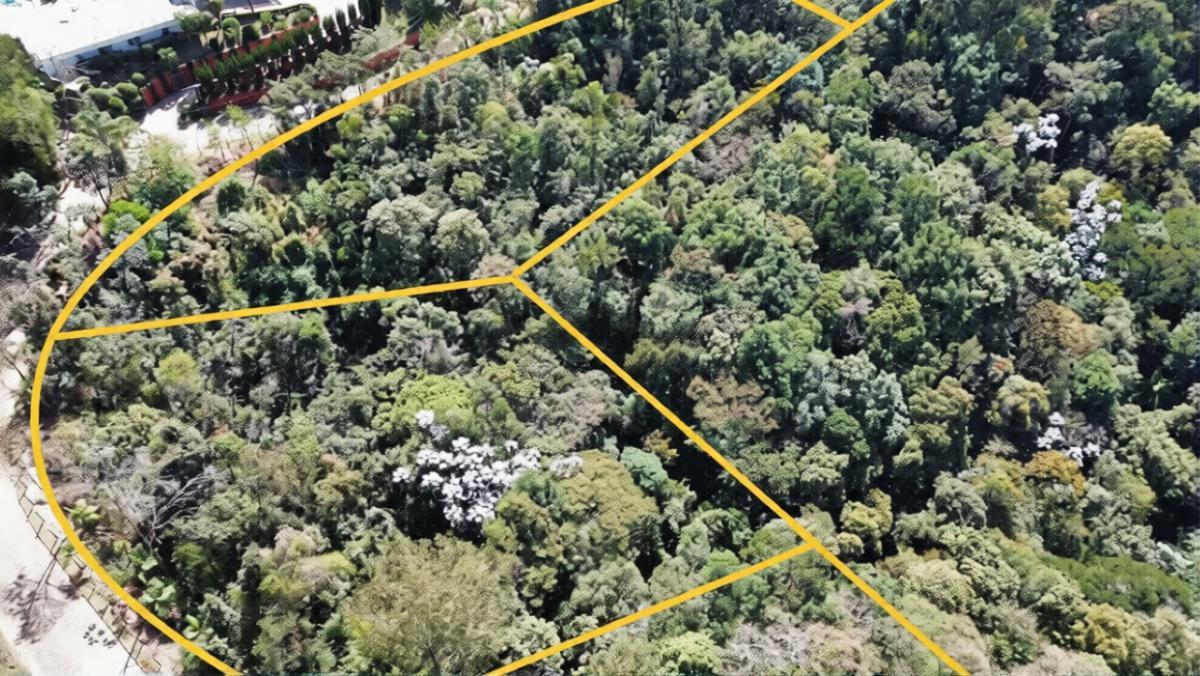 Lote, Estância Serrana, 0 Quarto, 0 Vaga