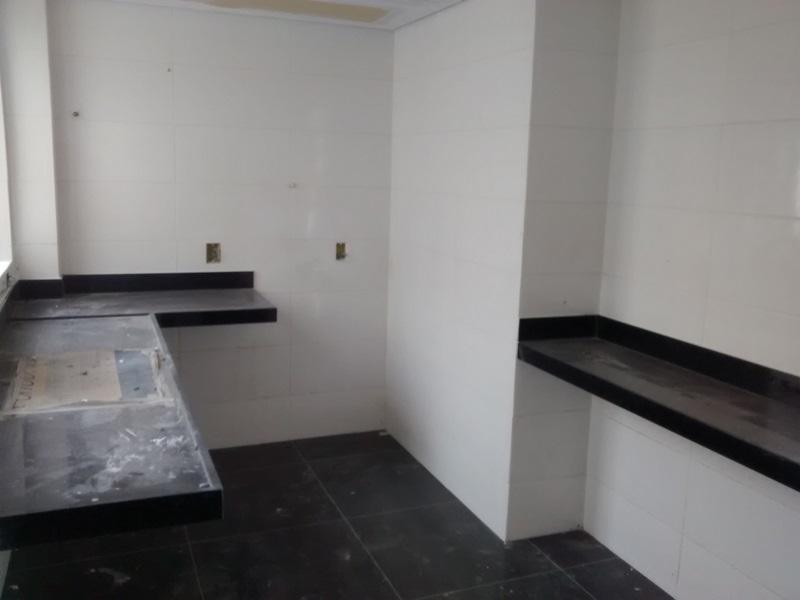 Apartamento, Castelo, 3 Quartos, 2 Vagas, 1 Suíte