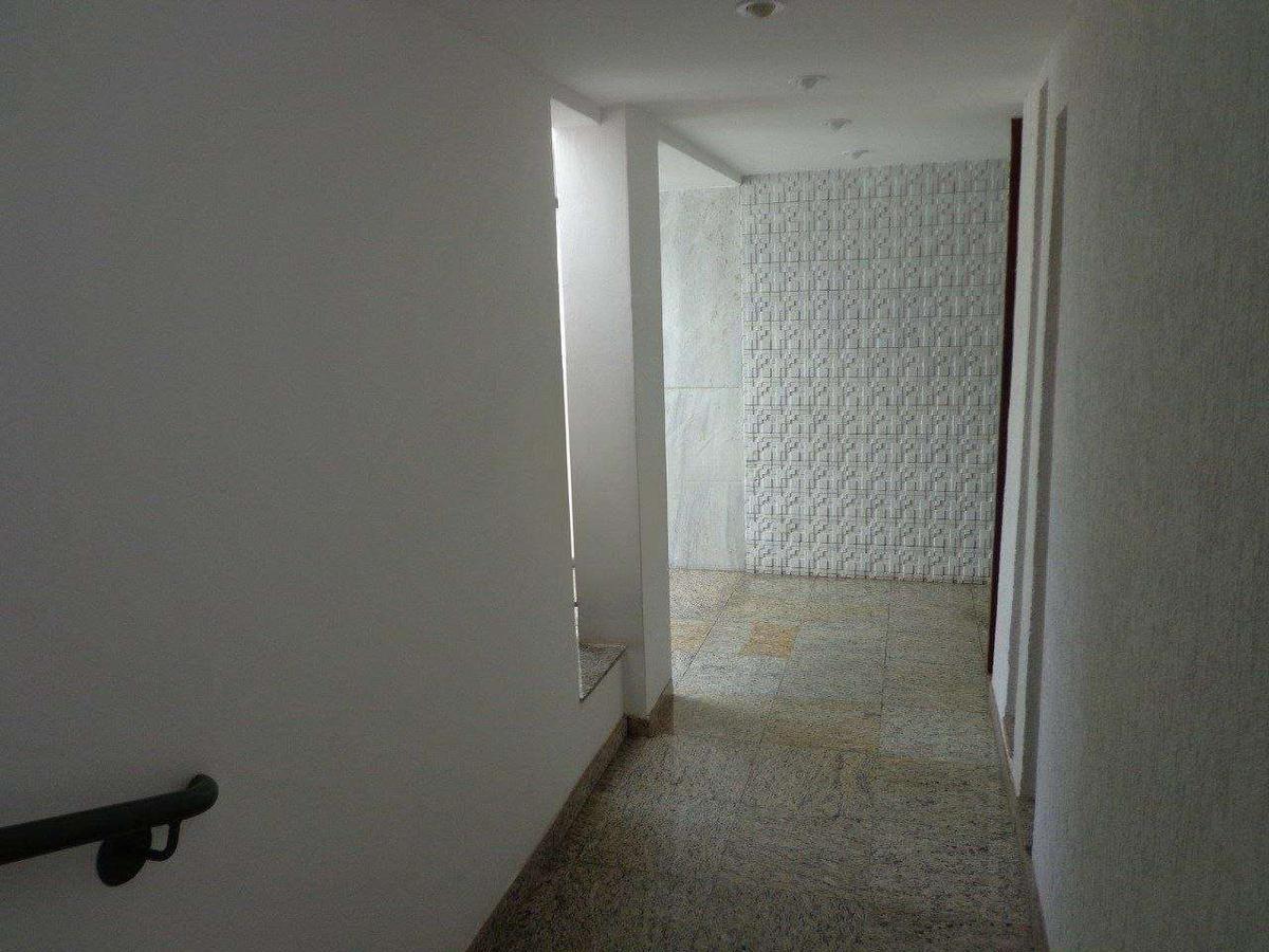 Apartamento, Serra, 4 Quartos, 2 Vagas, 1 Suíte