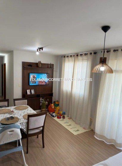 Apartamento, Bela Vista, 3 Quartos, 1 Vaga, 1 Suíte