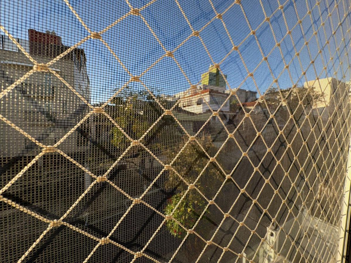 Apartamento, Colégio Batista, 2 Quartos, 2 Vagas, 1 Suíte