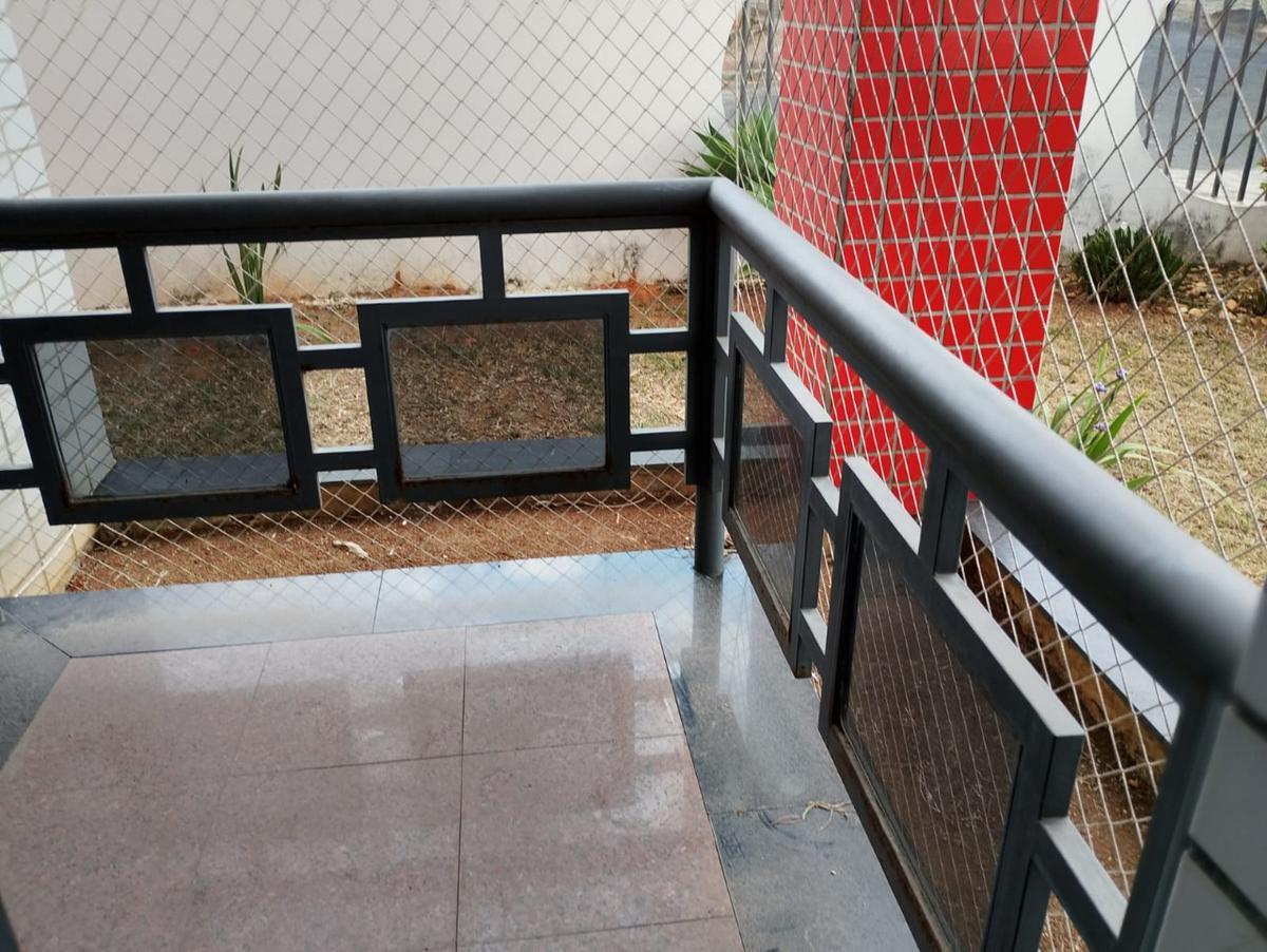 Apartamento, Santa Amélia, 3 Quartos, 2 Vagas, 1 Suíte