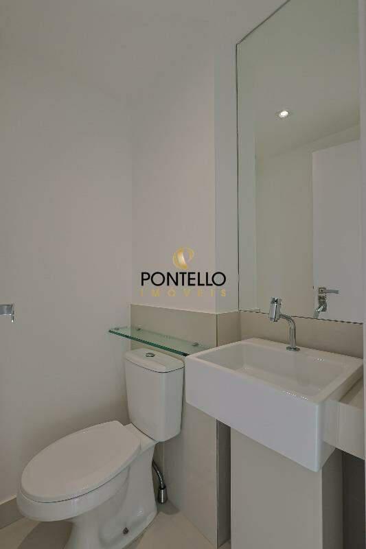 Apartamento, Vila da Serra, 2 Quartos, 2 Vagas, 2 Suítes