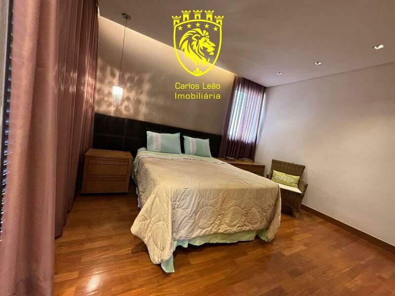 Cobertura, Sion, 5 Quartos, 4 Vagas, 3 Suítes