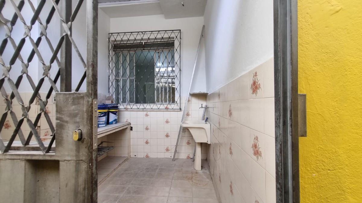 Casa, Santa Efigênia, 5 Quartos, 2 Vagas