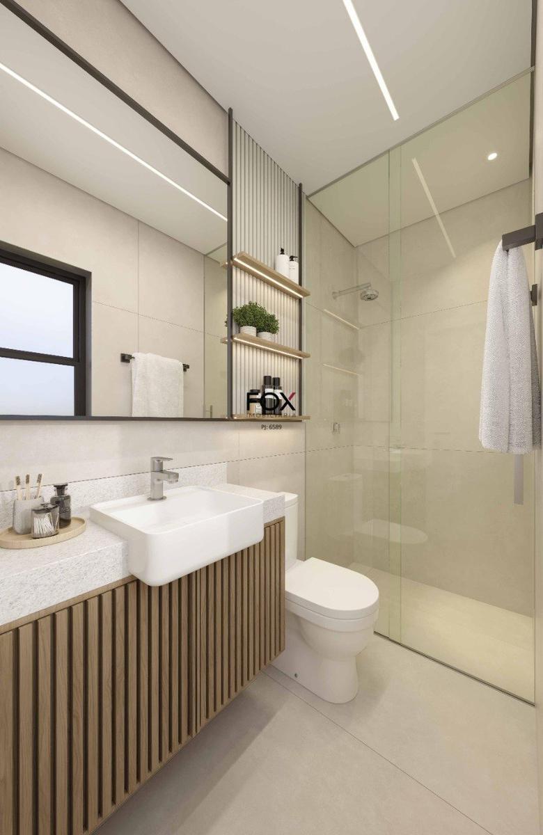 Apartamento, Santo Antônio, 2 Quartos, 1 Vaga, 2 Suítes