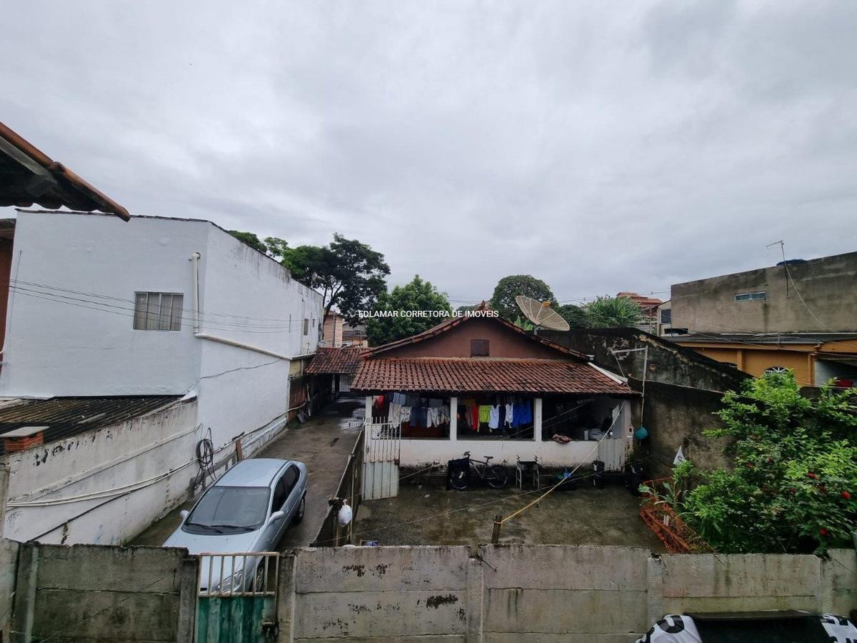 Casa, Lindéia, 3 Quartos, 4 Vagas