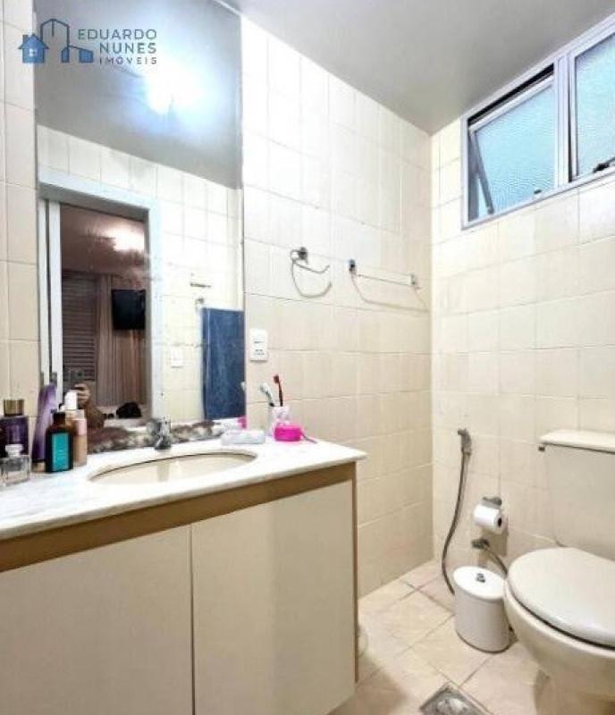 Cobertura, Santo Antônio, 3 Quartos, 4 Vagas, 1 Suíte