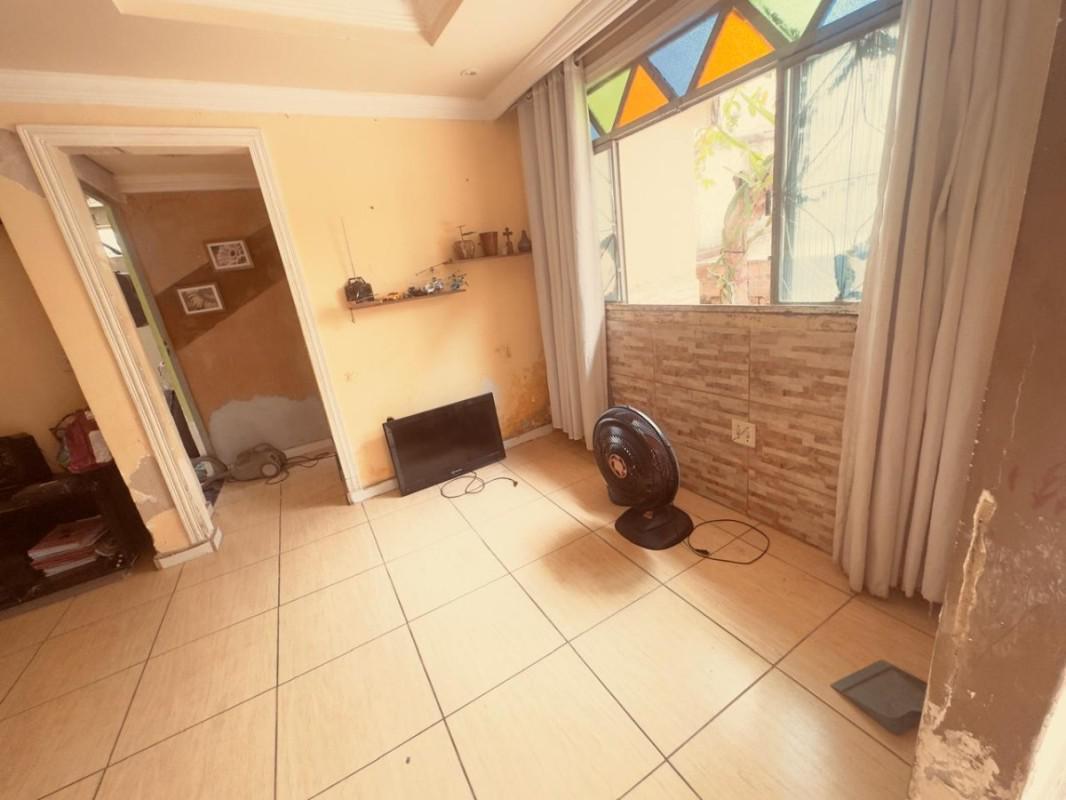 Casa, Paraúna (venda Nova), 4 Quartos, 4 Vagas, 1 Suíte