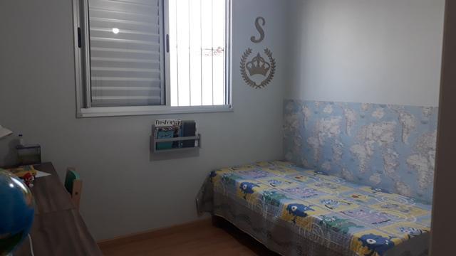 Apartamento, Palmares, 3 Quartos, 2 Vagas, 1 Suíte