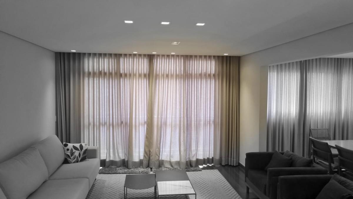 Cobertura, Serra, 5 Quartos, 3 Vagas, 2 Suítes