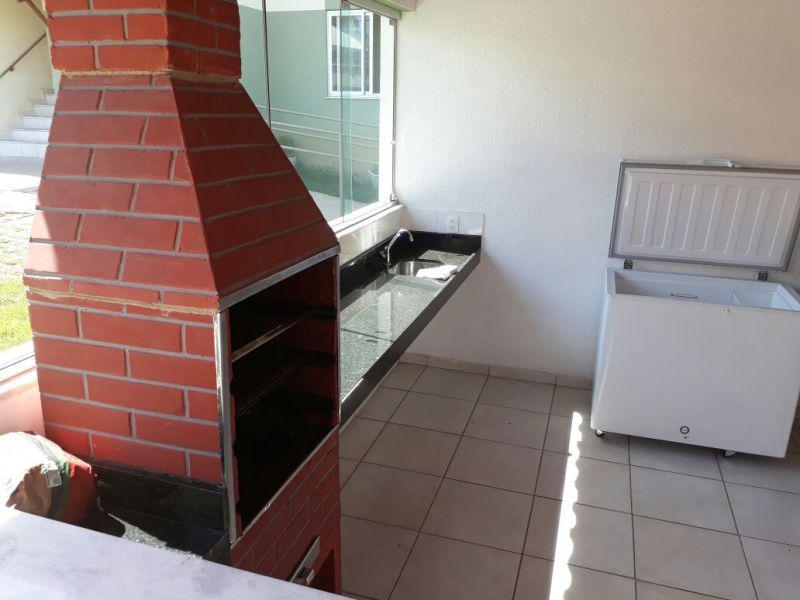 Apartamento, Cândida Ferreira, 2 Quartos, 2 Vagas
