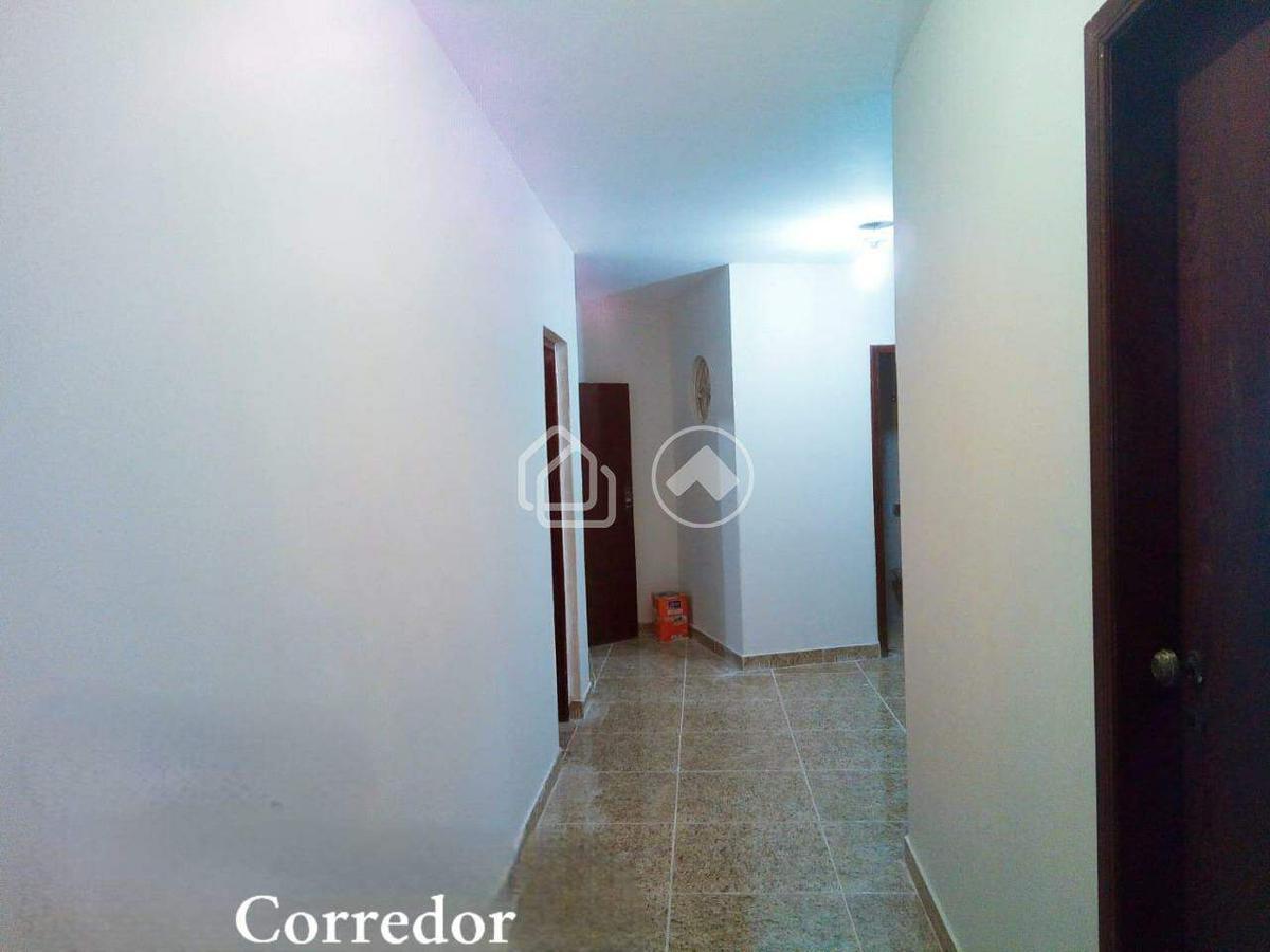 Casa, Vista Alegre, 3 Quartos, 1 Vaga, 1 Suíte