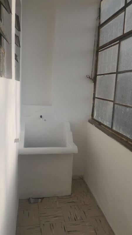 Apartamento, Centro, 1 Quarto