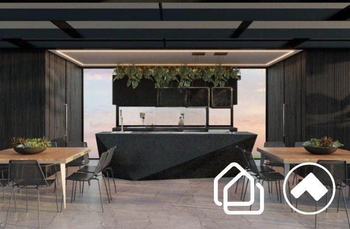 Apartamento, Vale do Sereno, 1 Quarto, 2 Vagas, 1 Suíte
