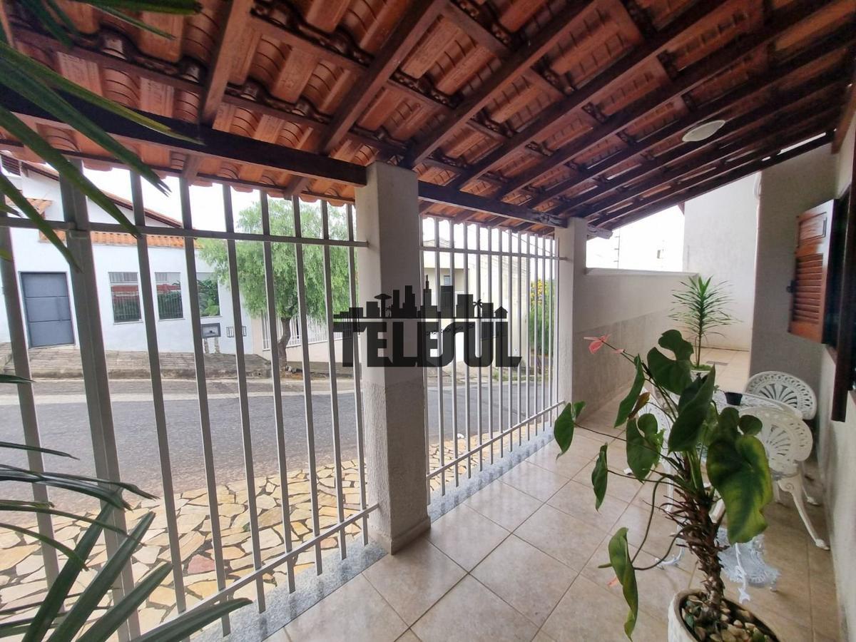 Casa, Parque Urupês, 3 Quartos, 2 Vagas, 1 Suíte
