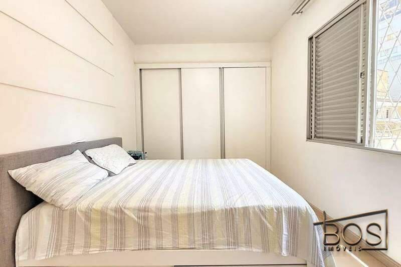 Apartamento, Cruzeiro, 4 Quartos, 1 Vaga, 1 Suíte