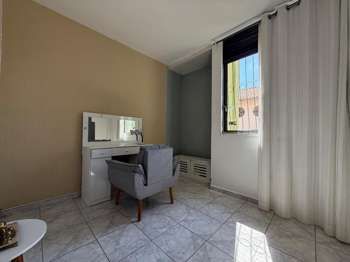 Apartamento, Santa Mônica, 3 Quartos, 1 Vaga