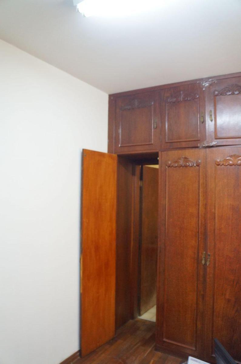 Andar, Padre Eustáquio, 5 Quartos, 0 Vaga, 3 Suítes