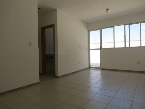 Apartamento, Carlos Prates, 2 Quartos, 2 Vagas, 1 Suíte