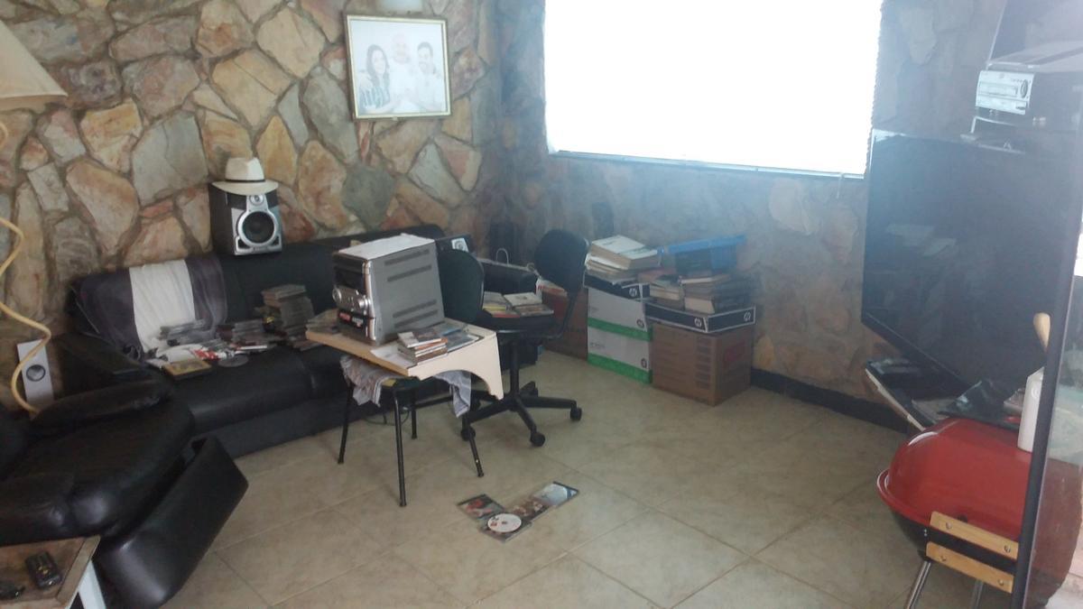 Cobertura, Santa Lúcia, 2 Quartos, 2 Vagas, 1 Suíte