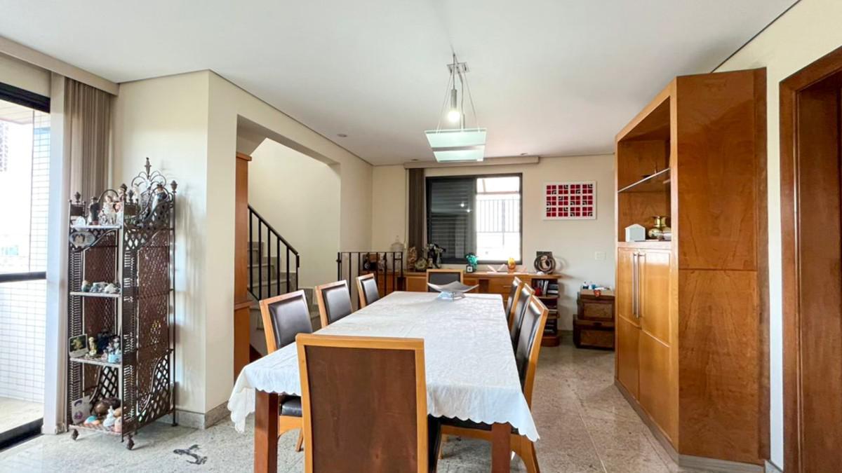 Cobertura, Silveira, 5 Quartos, 6 Vagas, 2 Suítes