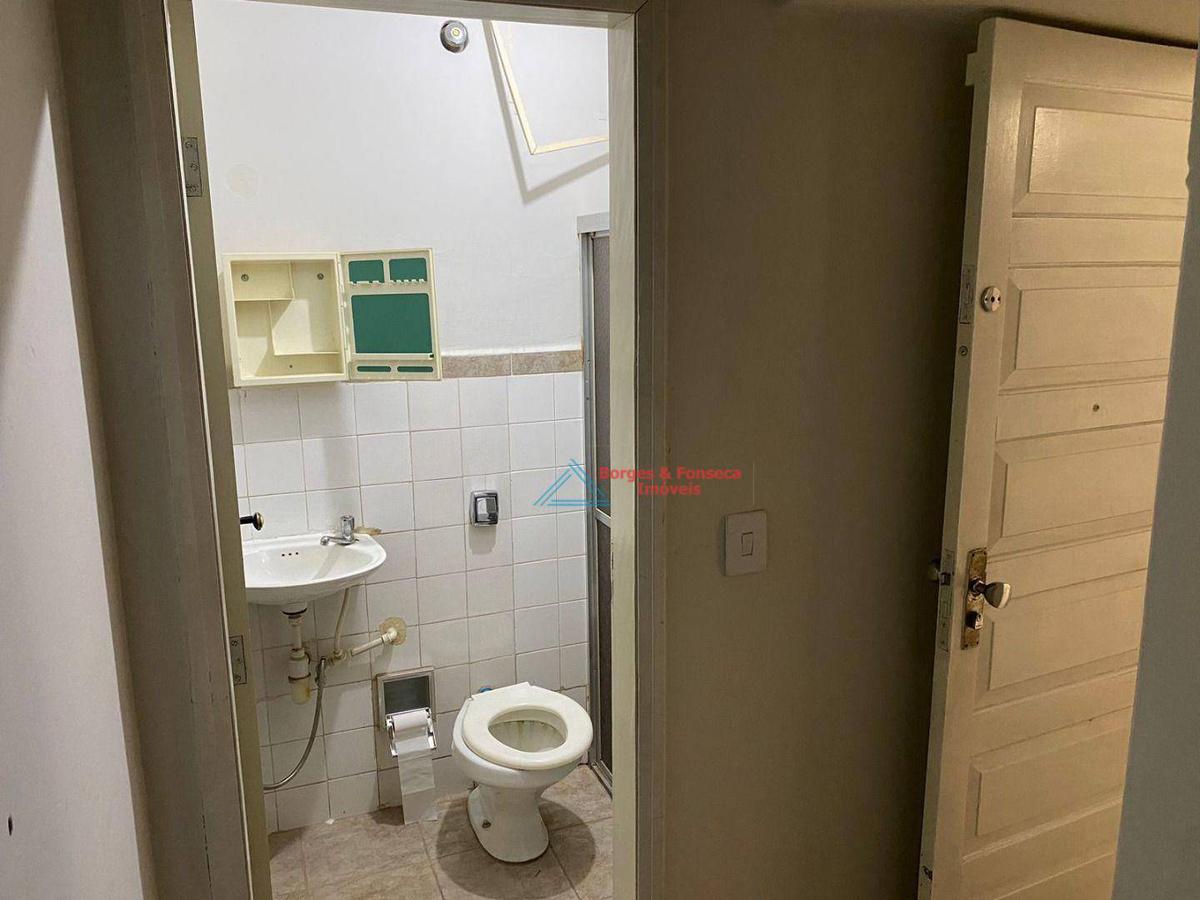 Andar, Centro, 0 Quarto, 0 Vaga