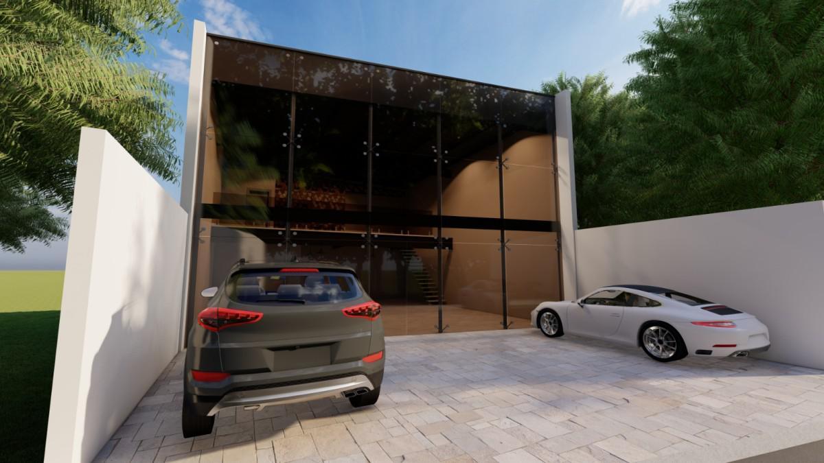 Andar, Vila Murad, 0 Quarto, 0 Vaga