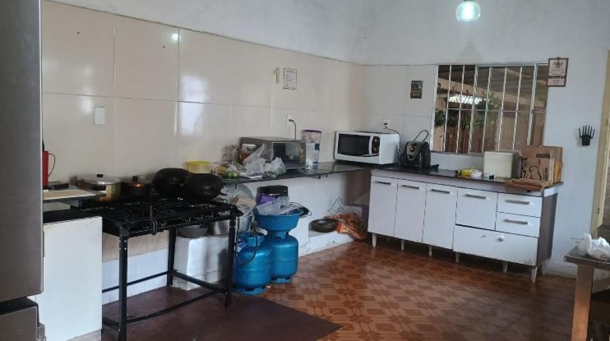 Casa, São Geraldo, 4 Quartos, 4 Vagas