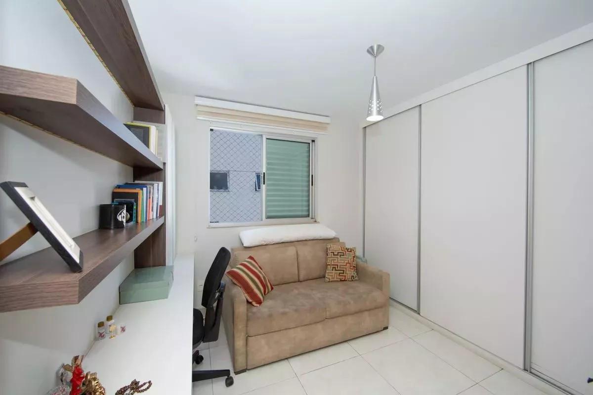 Apartamento, Prado, 2 Quartos, 2 Vagas, 1 Suíte