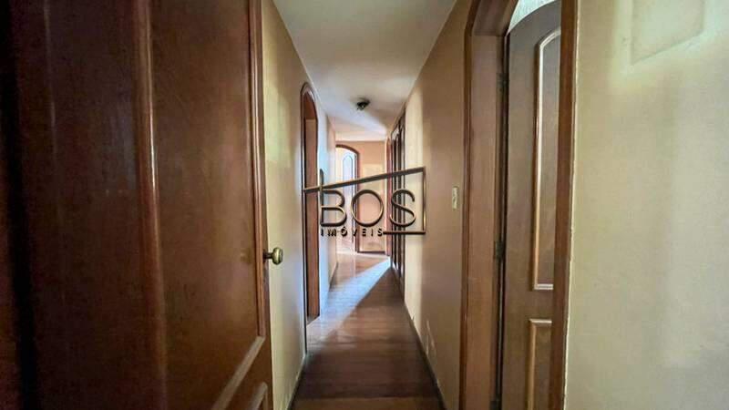 Apartamento, Lourdes, 4 Quartos, 2 Vagas, 1 Suíte