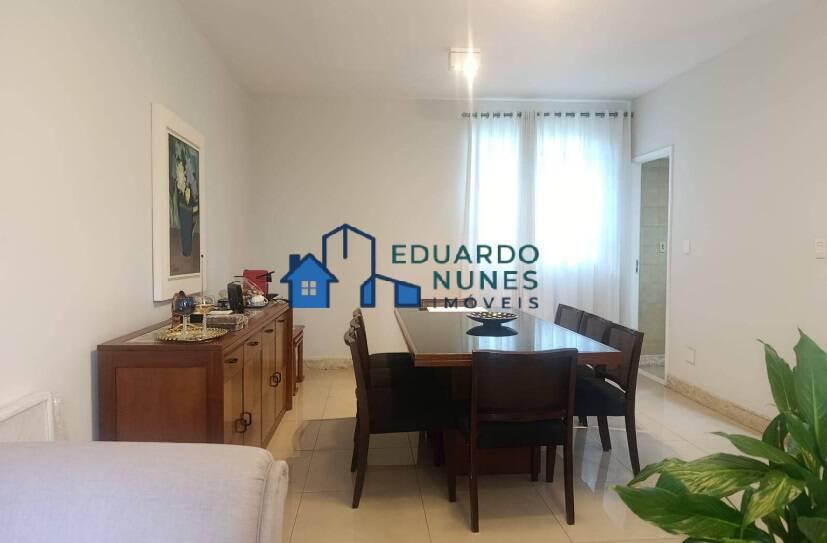 Apartamento, Anchieta, 5 Quartos, 4 Vagas, 2 Suítes