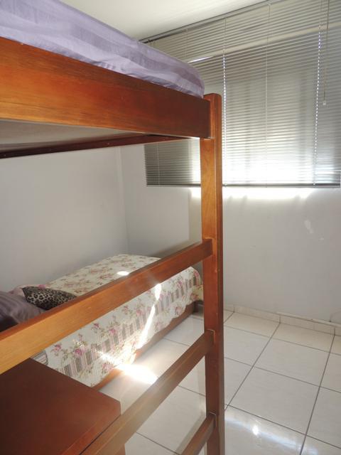 Apartamento, Kennedy, 3 Quartos, 1 Vaga, 1 Suíte