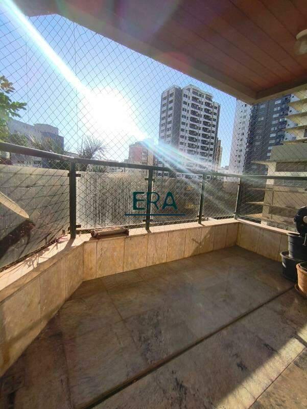 Apartamento, Funcionários, 4 Quartos, 2 Vagas, 1 Suíte