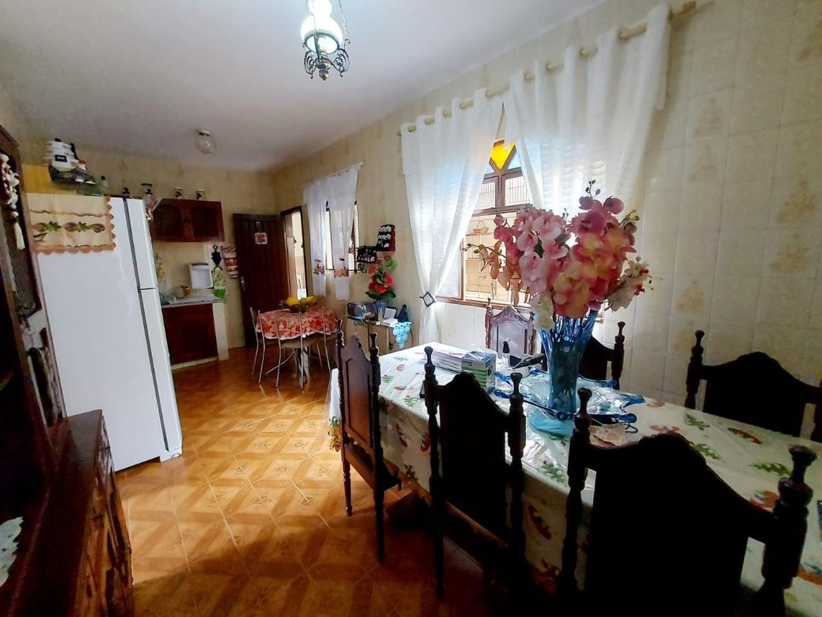 Casa, Ressaca, 4 Quartos, 3 Vagas, 1 Suíte