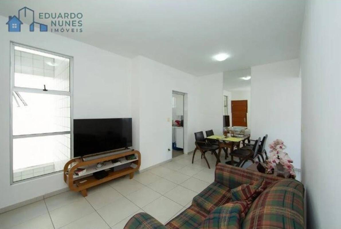 Apartamento, Centro, 2 Quartos, 2 Vagas, 1 Suíte