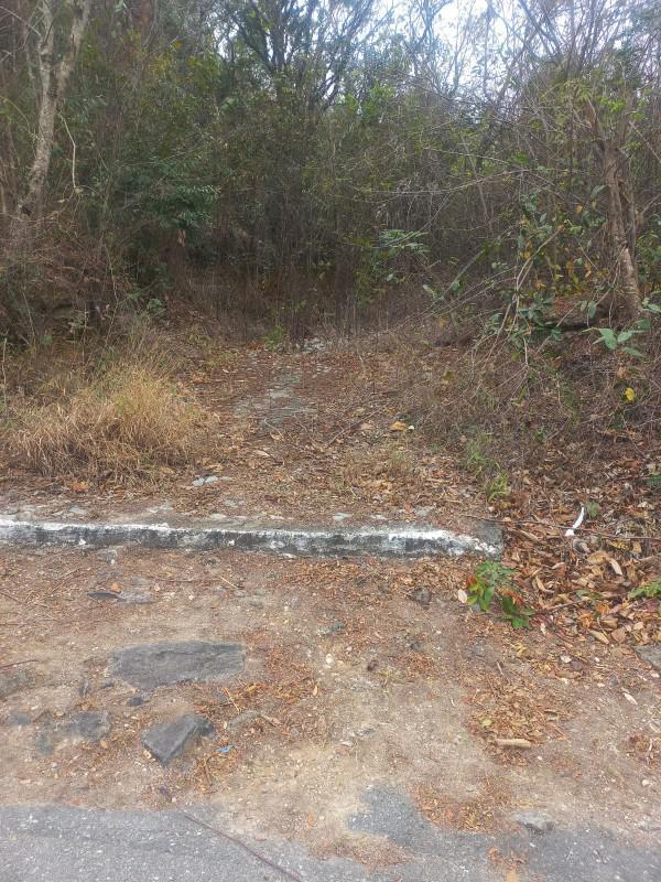 Lote, Gentileza, 0 Quarto, 0 Vaga