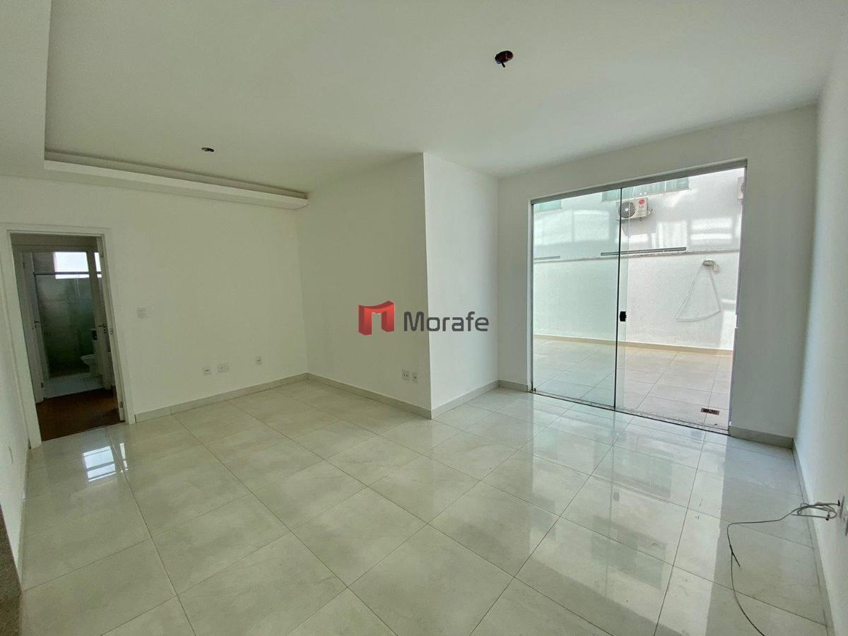 Apartamento, Castelo, 3 Quartos, 3 Vagas, 1 Suíte