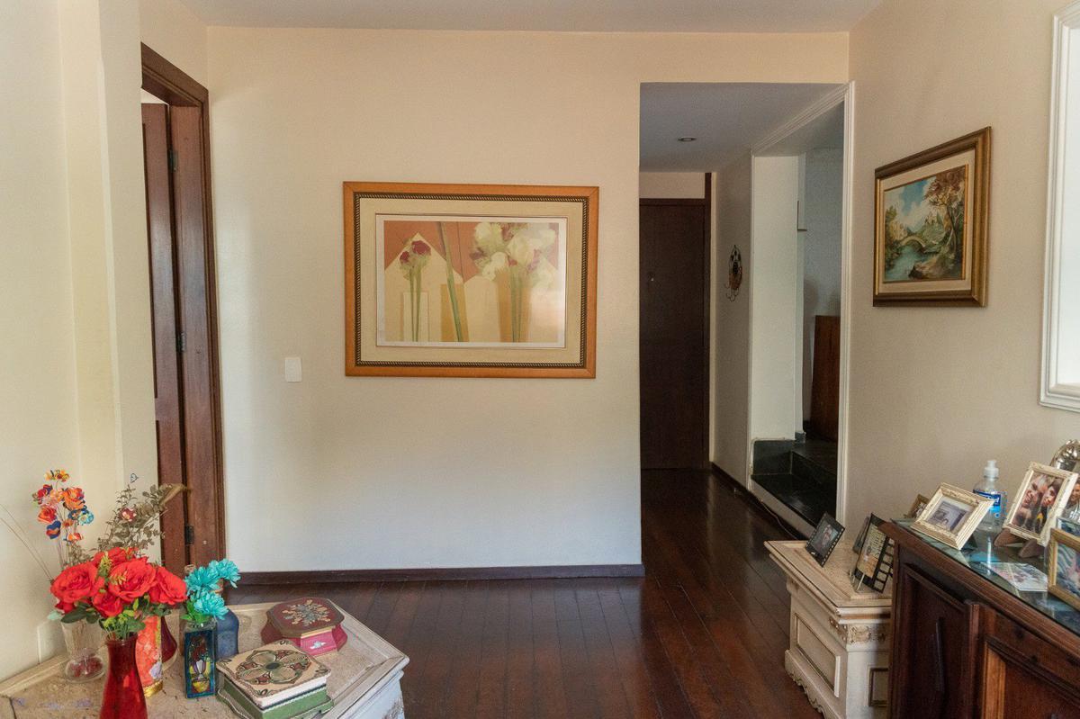 Cobertura, São Lucas, 4 Quartos, 1 Vaga, 1 Suíte