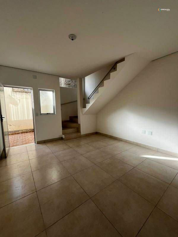 Casa, Boa Esperança, 2 Quartos, 1 Vaga