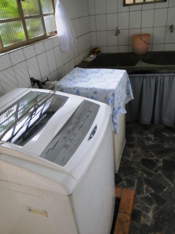 Casa, Sagrada Família, 4 Quartos, 2 Vagas, 2 Suítes