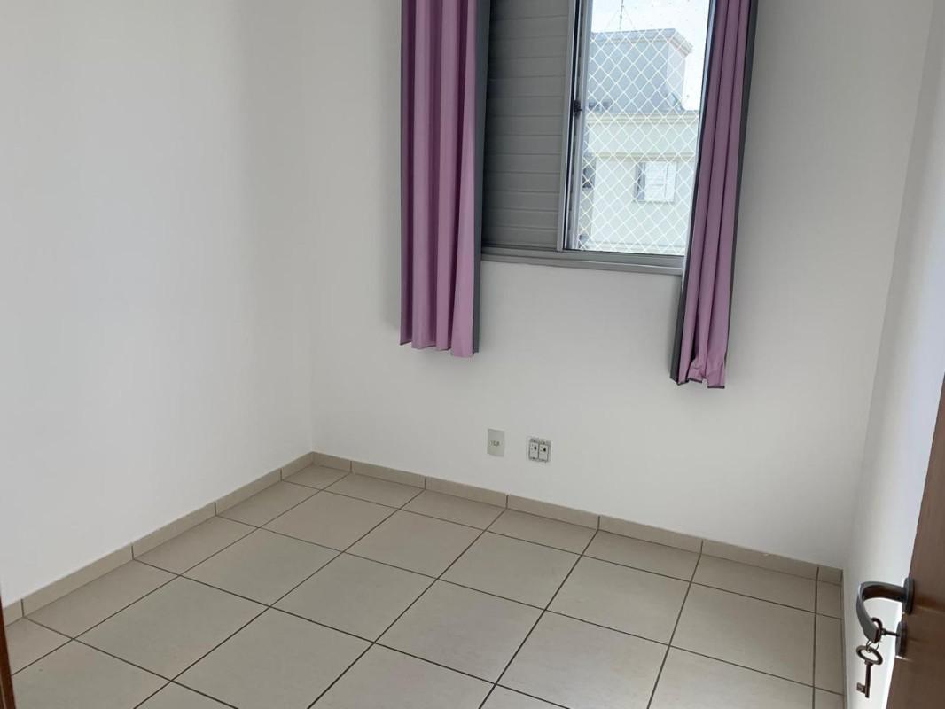 Apartamento, Paquetá, 3 Quartos, 2 Vagas, 1 Suíte