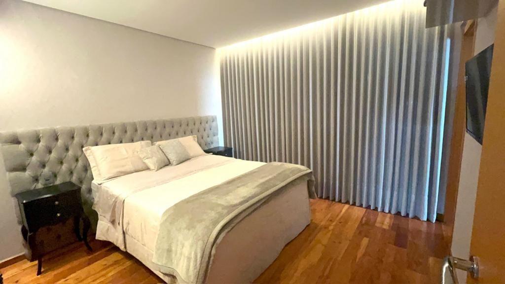 Apartamento, Vila da Serra, 4 Quartos, 4 Vagas, 3 Suítes