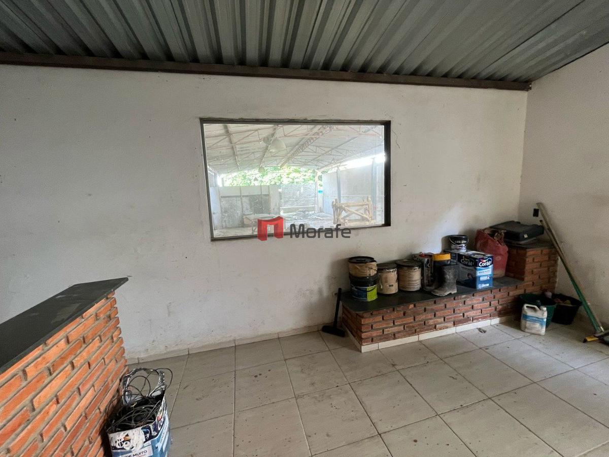Galpão, Itapoã, 0 Quarto, 0 Vaga