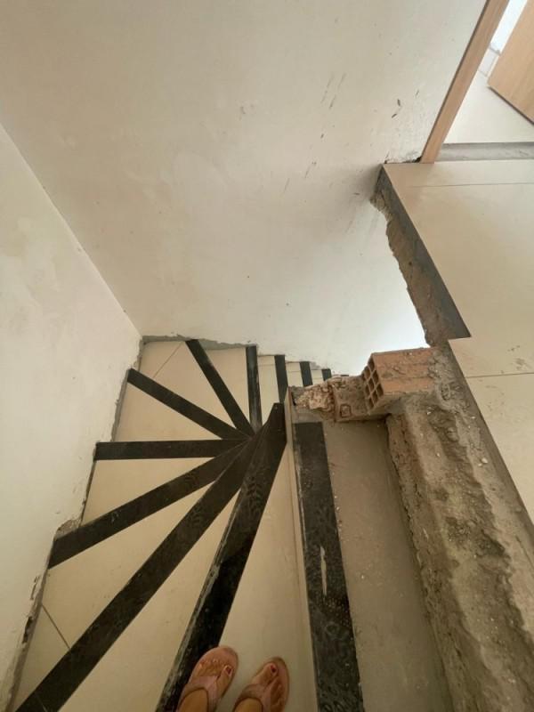 Casa, Masterville, 3 Quartos, 3 Vagas, 1 Suíte