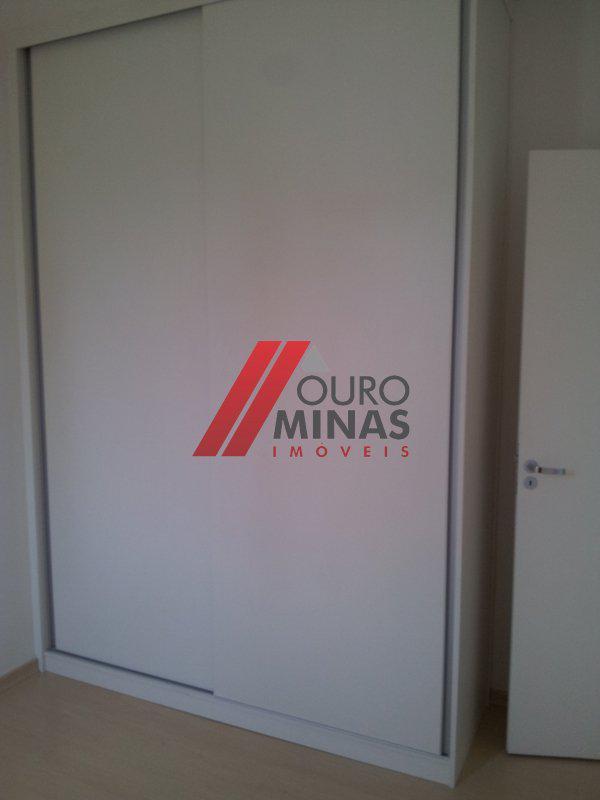Apartamento, Serra, 2 Quartos, 2 Vagas, 1 Suíte